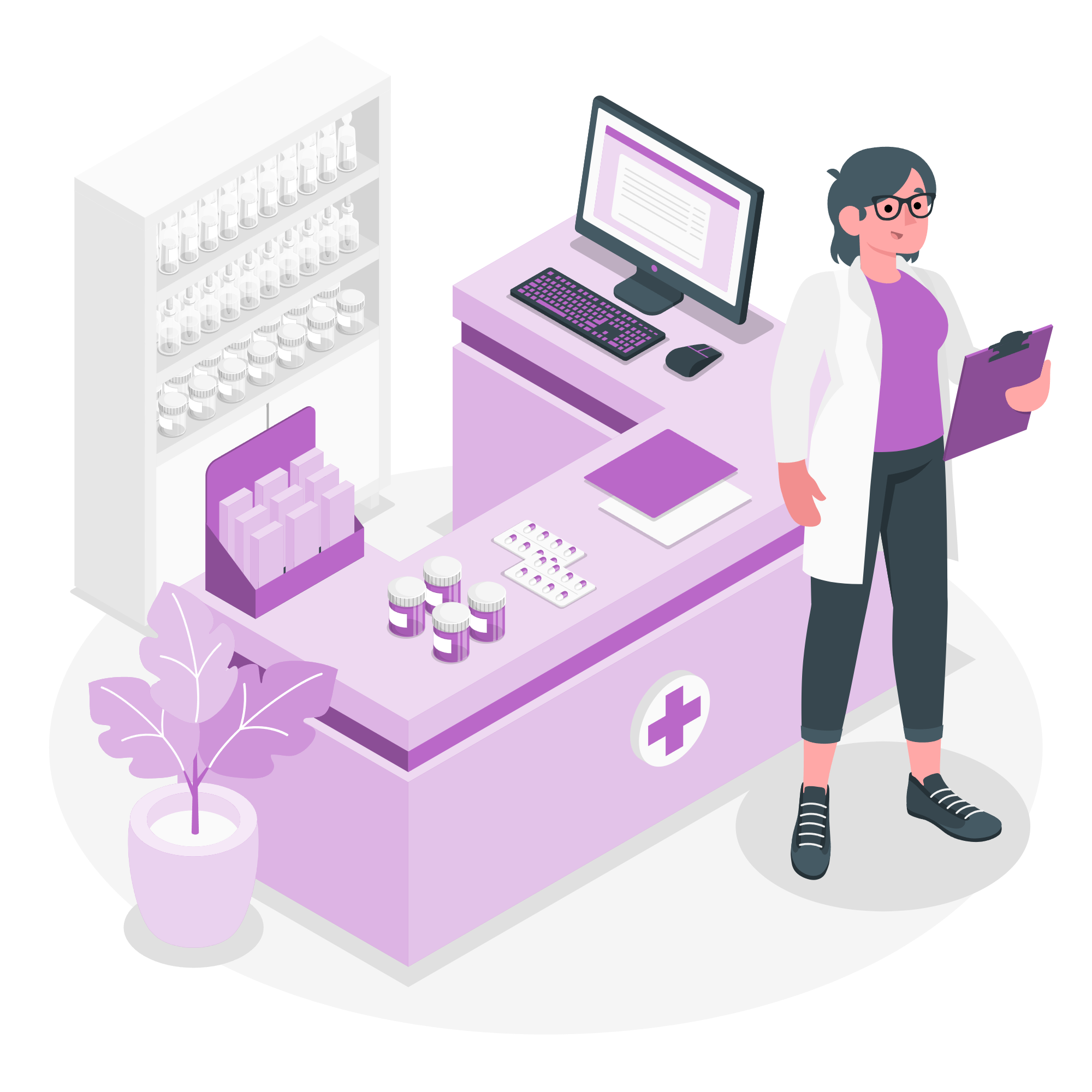 Farmacia